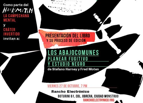 PresentaciónAbajocomunes