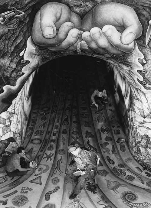 dequiénsonesasmanos