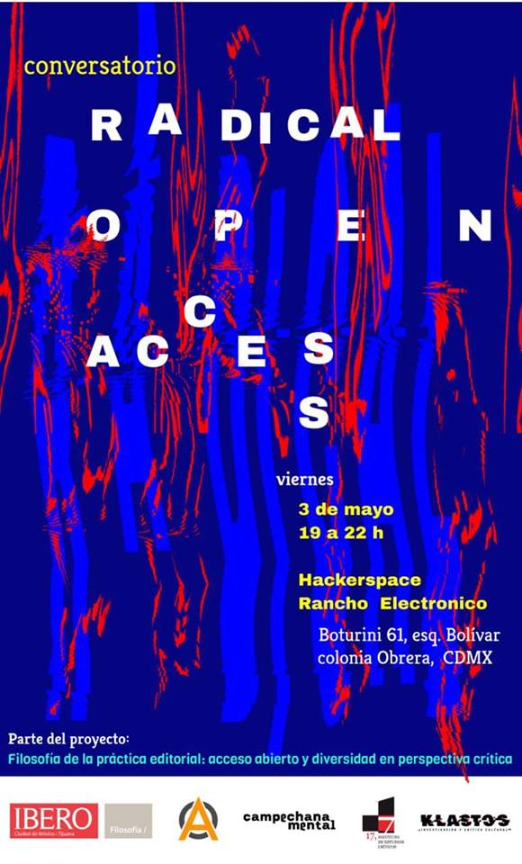 ConversatorioRadicalOpenAccess