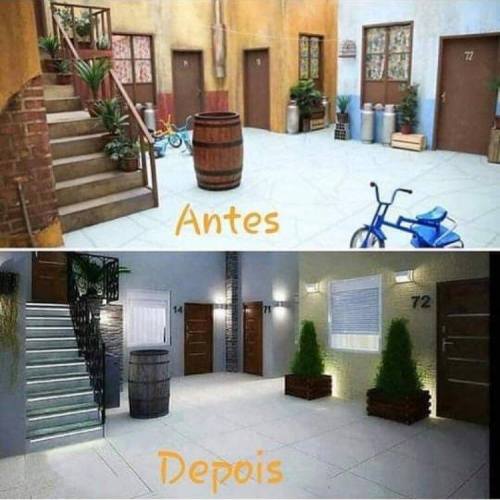 VecindadDelChavoPostAirbnb