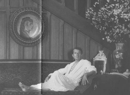 SimplementeQuieroSerTuPerra